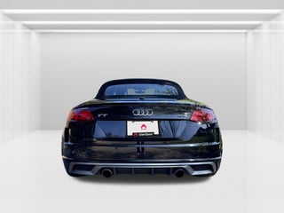 2021 Audi TT Roadster