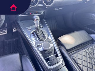 2021 Audi TT Roadster