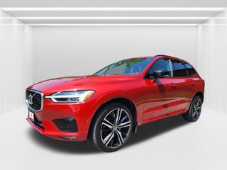 2020 Volvo XC60