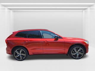 2020 Volvo XC60