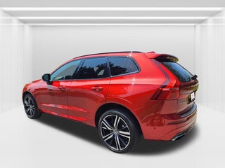 2020 Volvo XC60