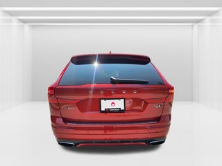 2020 Volvo XC60