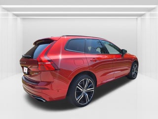 2020 Volvo XC60