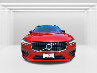 2020 Volvo XC60