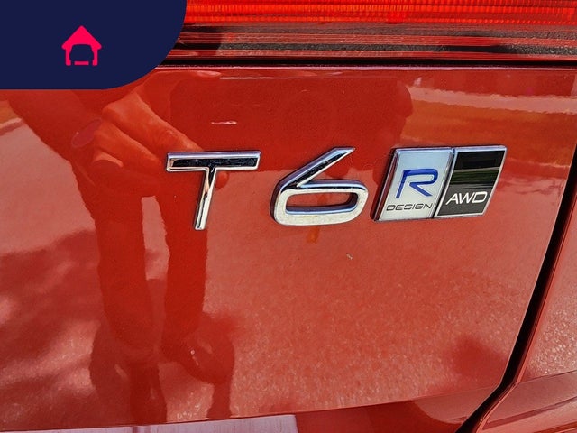 2020 Volvo XC60