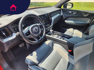 2020 Volvo XC60