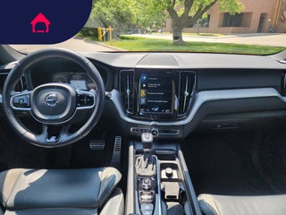 2020 Volvo XC60