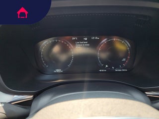 2020 Volvo XC60