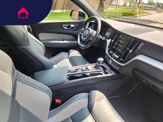 2020 Volvo XC60