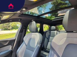 2020 Volvo XC60