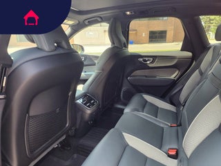 2020 Volvo XC60