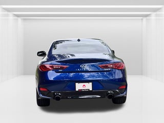 2017 INFINITI Q60