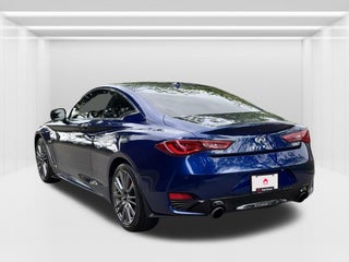 2017 INFINITI Q60