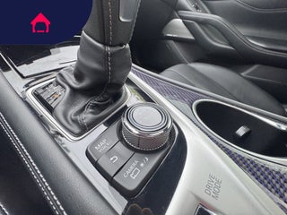 2017 INFINITI Q60
