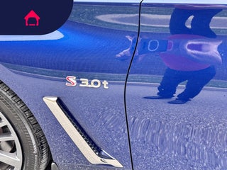 2017 INFINITI Q60