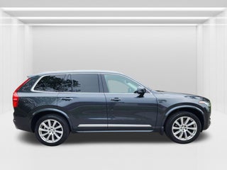 2016 Volvo XC90