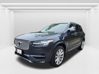 2016 Volvo XC90