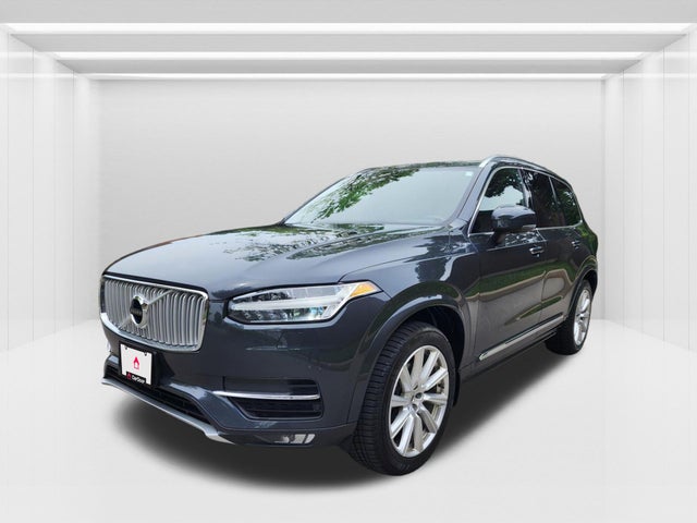 2016 Volvo XC90