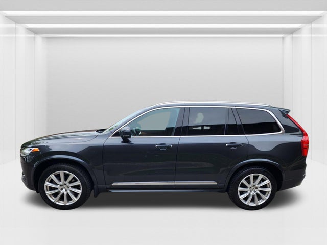 2016 Volvo XC90