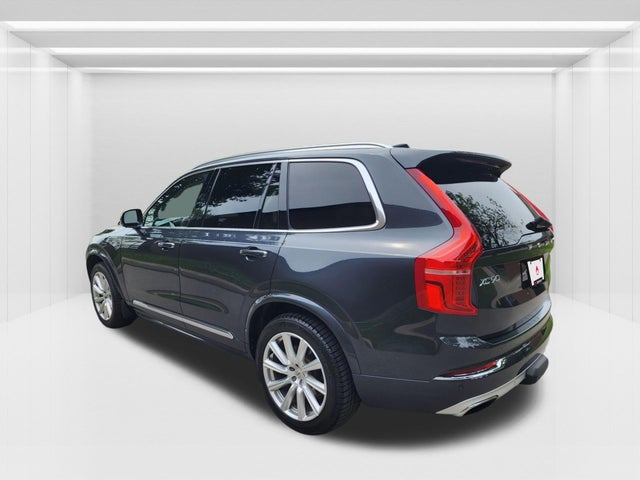 2016 Volvo XC90