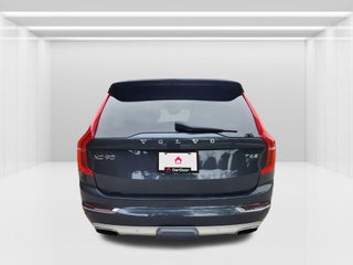 2016 Volvo XC90