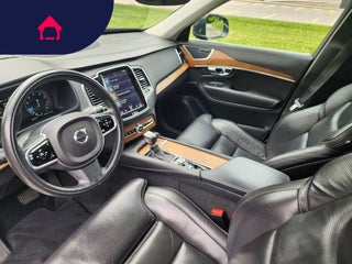 2016 Volvo XC90