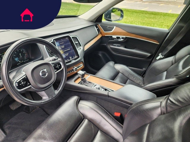 2016 Volvo XC90