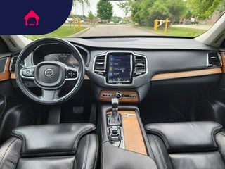 2016 Volvo XC90
