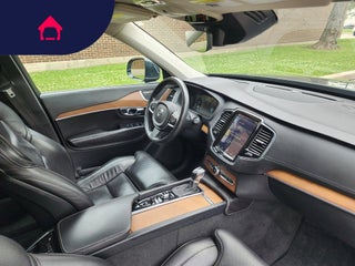 2016 Volvo XC90