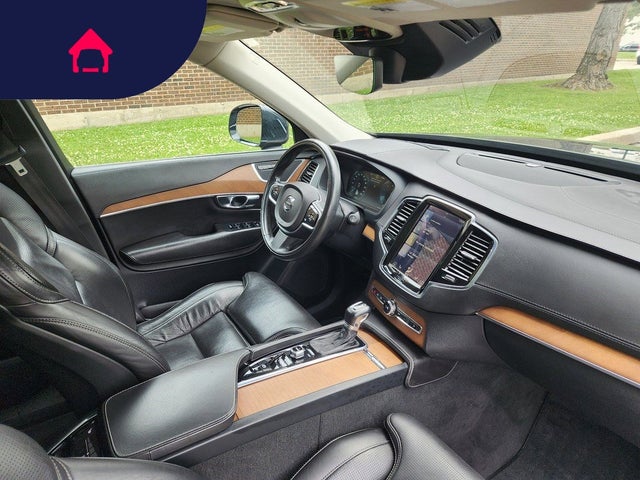 2016 Volvo XC90