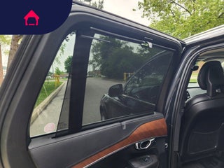 2016 Volvo XC90