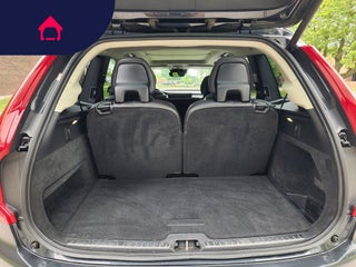 2016 Volvo XC90