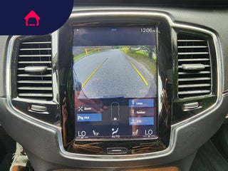 2016 Volvo XC90