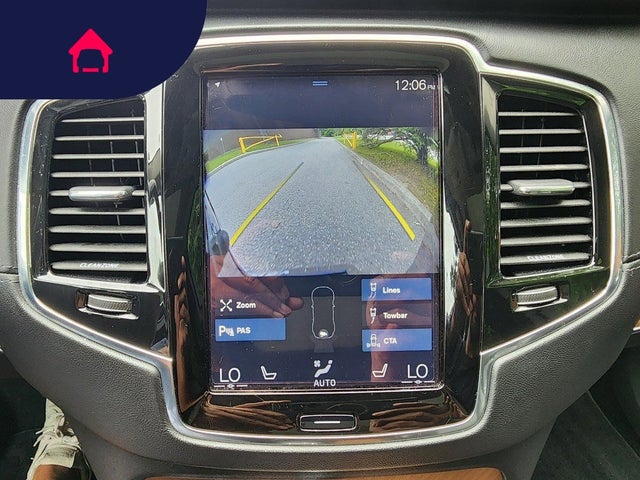 2016 Volvo XC90