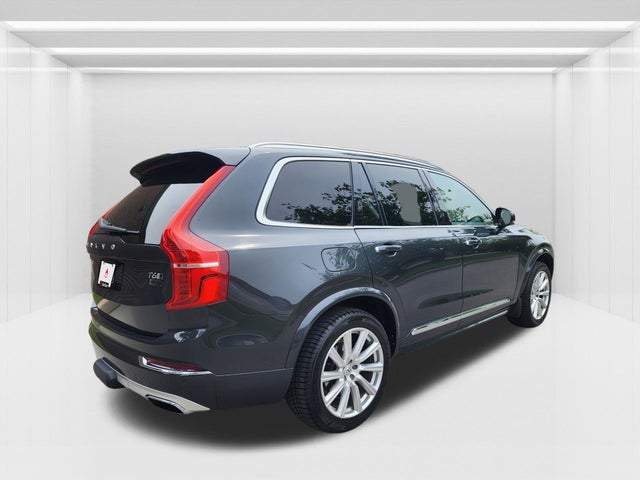 2016 Volvo XC90