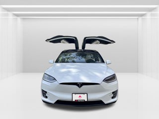 2018 Tesla Model X
