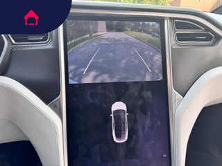 2018 Tesla Model X