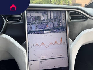 2018 Tesla Model X