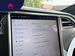 2018 Tesla Model X