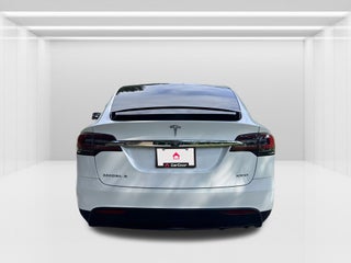 2018 Tesla Model X
