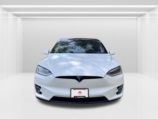 2018 Tesla Model X
