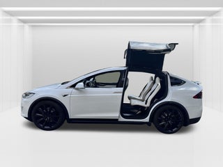 2018 Tesla Model X