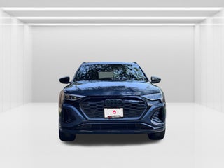 2024 Audi Q8 e-tron Sportback