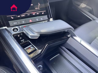 2024 Audi Q8 e-tron Sportback