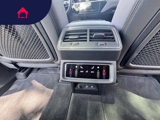 2024 Audi Q8 e-tron Sportback