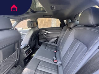 2024 Audi Q8 e-tron Sportback