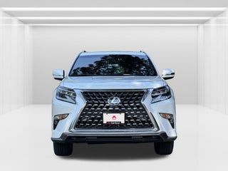 2021 Lexus GX