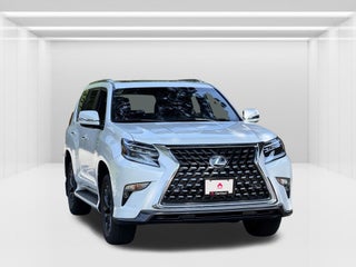 2021 Lexus GX