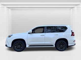 2021 Lexus GX