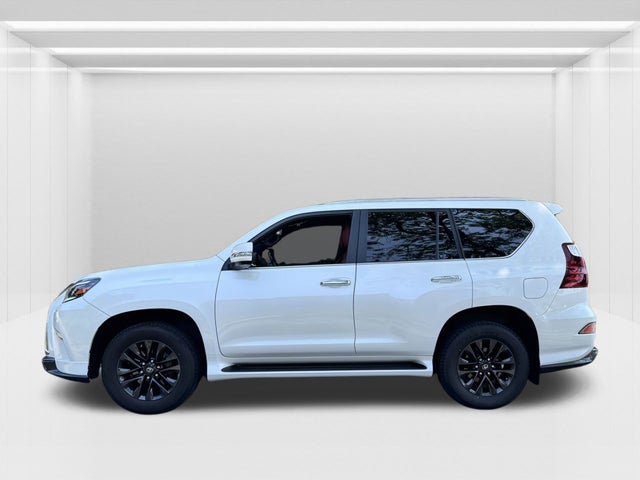 2021 Lexus GX